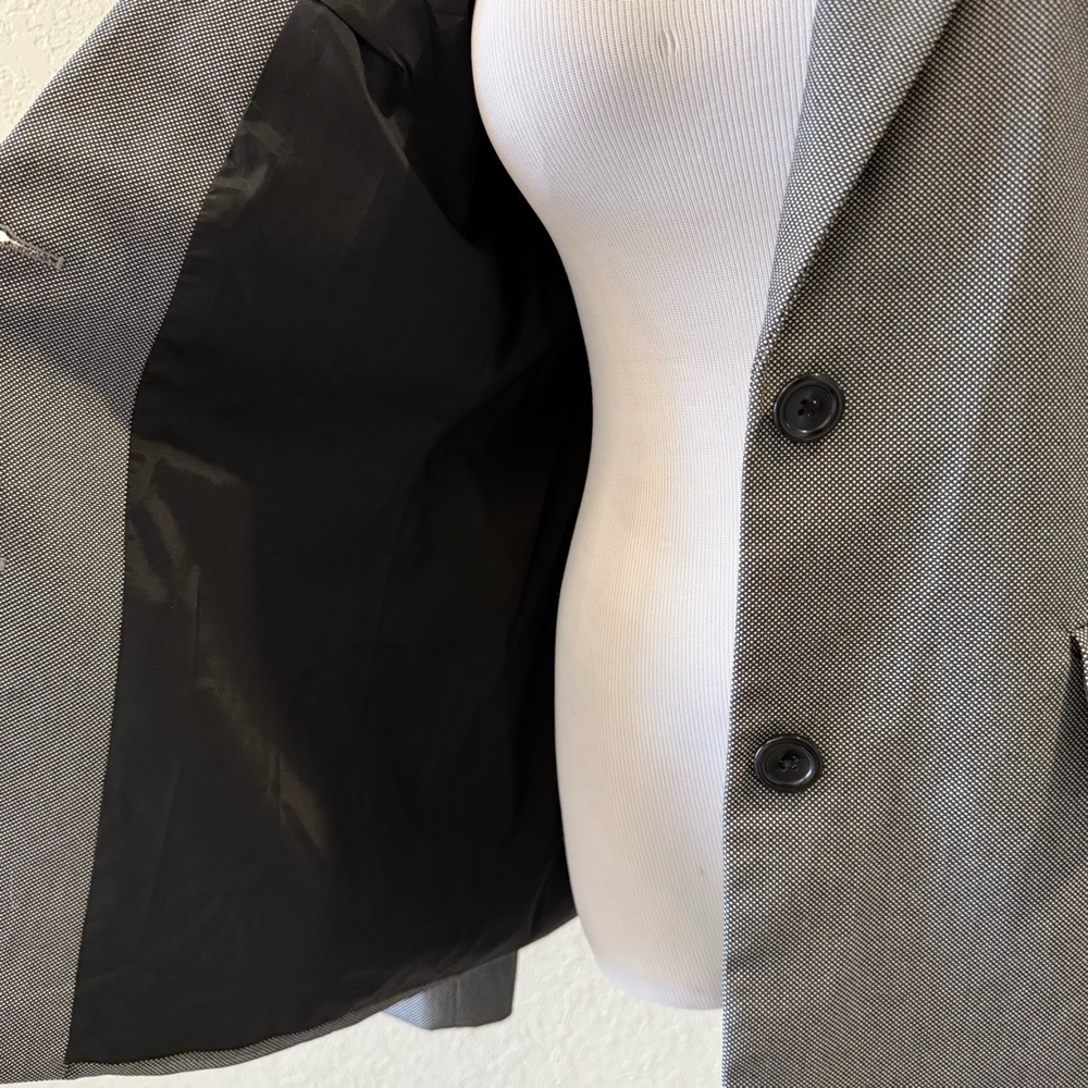 Body by Victoria Blazer - Picture 4 of 5